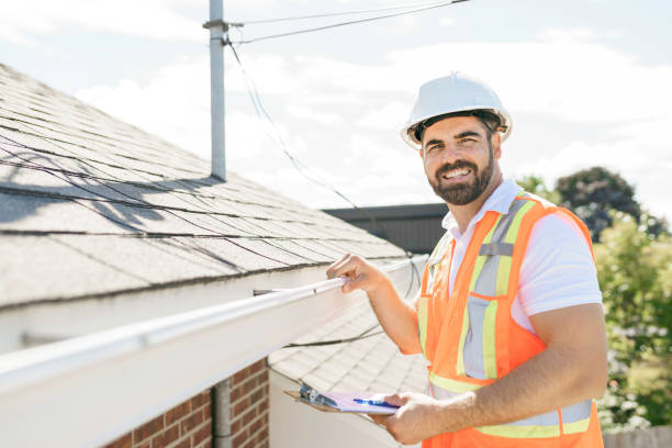 Best Roofing Contractor Near Me  in St Joseph, MI