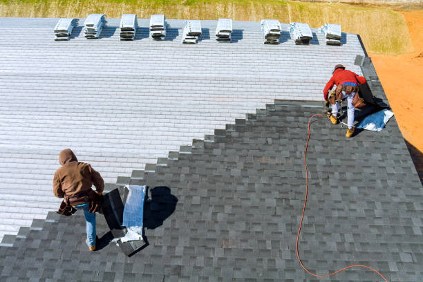 Roof Repair Estimates in St Joseph, MI
