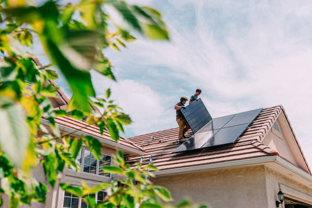 Best Gutter Installation and Roofing  in St Joseph, MI