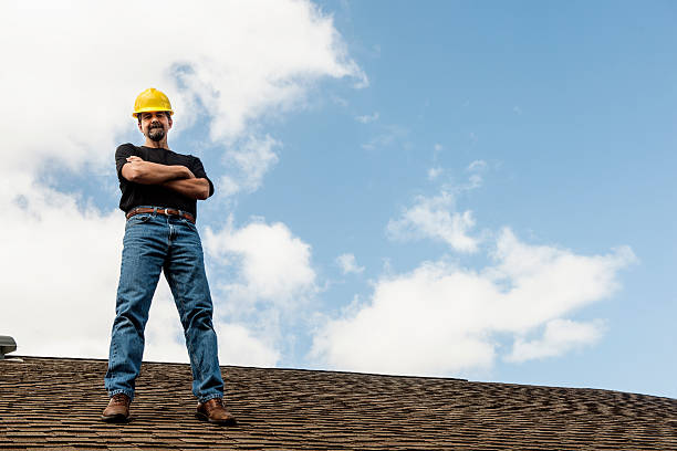 Best Residential Roofing Contractor  in St Joseph, MI