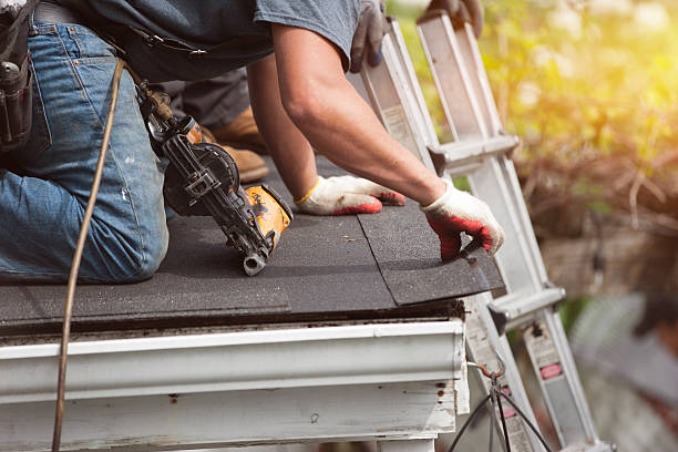 Quick and Trustworthy Emergency Roof Repair Services in St Joseph, MI