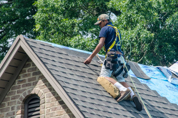  St Joseph, MI Roofing Contractor Pros