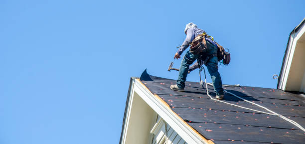St Joseph, MI Roofing Contractor Company